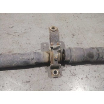 Recambio de transmision central para mitsubishi outlander (cw0) 2.0 di-d cat referencia OEM IAM 022307E19 207CM 