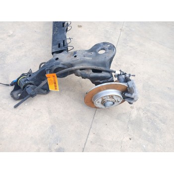 Recambio de puente trasero para peugeot 2008 i (cu_) 1.6 bluehdi 100 referencia OEM IAM 1607197380  