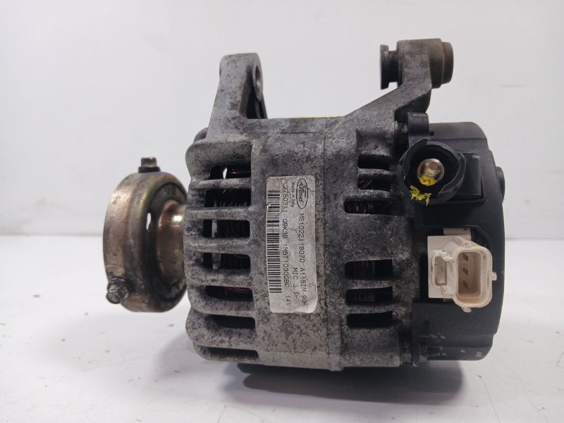 Recambio de alternador para ford focus i (daw, dbw) 1.8 tdci referencia OEM IAM 1M5T10300BC  