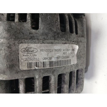 Recambio de alternador para ford focus i (daw, dbw) 1.8 tdci referencia OEM IAM 1M5T10300BC  