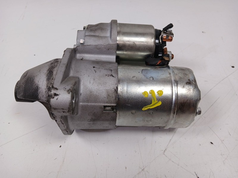 Recambio de motor arranque para opel astra j (p10) 1.7 cdti (68) referencia OEM IAM 95524890 98014743 f032112320