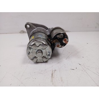 Recambio de motor arranque para opel astra j (p10) 1.7 cdti (68) referencia OEM IAM 95524890 98014743 f032112320