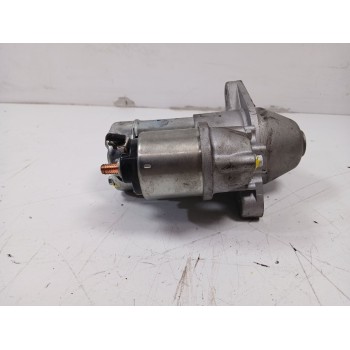 Recambio de motor arranque para opel astra j (p10) 1.7 cdti (68) referencia OEM IAM 95524890 98014743 f032112320