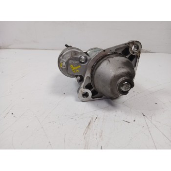 Recambio de motor arranque para opel astra j (p10) 1.7 cdti (68) referencia OEM IAM 95524890 98014743 f032112320
