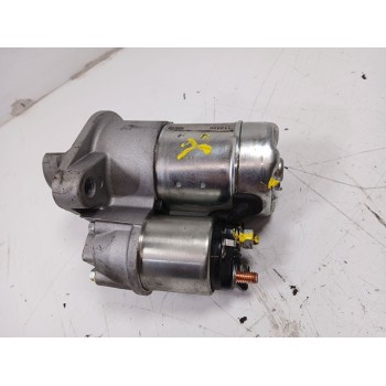 Recambio de motor arranque para opel astra j (p10) 1.7 cdti (68) referencia OEM IAM 95524890 98014743 f032112320