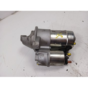 Recambio de motor arranque para opel astra j (p10) 1.7 cdti (68) referencia OEM IAM 95524890 98014743 f032112320
