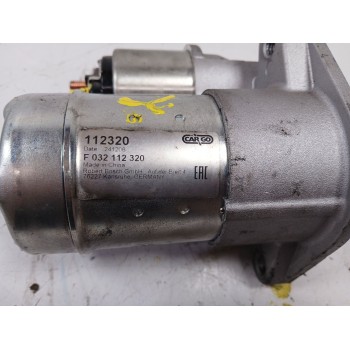 Recambio de motor arranque para opel astra j (p10) 1.7 cdti (68) referencia OEM IAM 95524890 98014743 f032112320