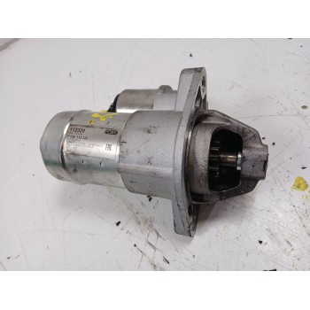 Recambio de motor arranque para opel astra j (p10) 1.7 cdti (68) referencia OEM IAM 95524890 98014743 f032112320