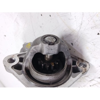 Recambio de motor arranque para opel astra j (p10) 1.7 cdti (68) referencia OEM IAM 95524890 98014743 f032112320