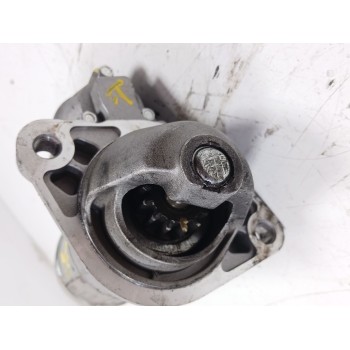 Recambio de motor arranque para opel astra j (p10) 1.7 cdti (68) referencia OEM IAM 95524890 98014743 f032112320