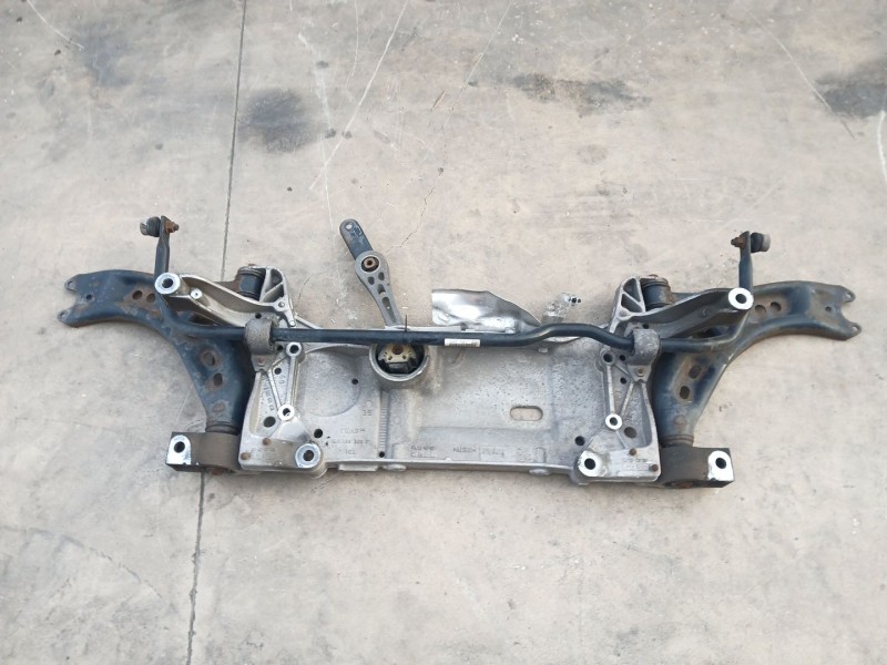Recambio de puente delantero para volkswagen golf vi (5k1) 1.4 tsi referencia OEM IAM 1K0199369F  