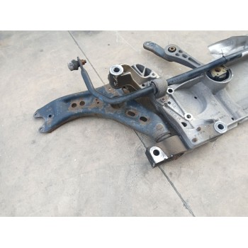 Recambio de puente delantero para volkswagen golf vi (5k1) 1.4 tsi referencia OEM IAM 1K0199369F  