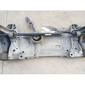 Recambio de puente delantero para volkswagen golf vi (5k1) 1.4 tsi referencia OEM IAM 1K0199369F  