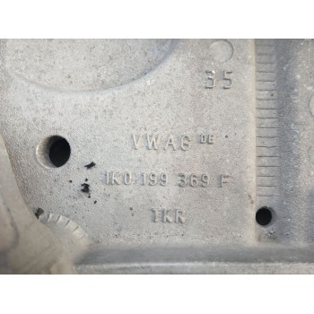 Recambio de puente delantero para volkswagen golf vi (5k1) 1.4 tsi referencia OEM IAM 1K0199369F  