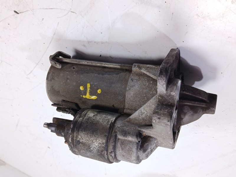 Recambio de motor arranque para renault clio iv (bh_) 1.5 dci 90 referencia OEM IAM 233003329R  