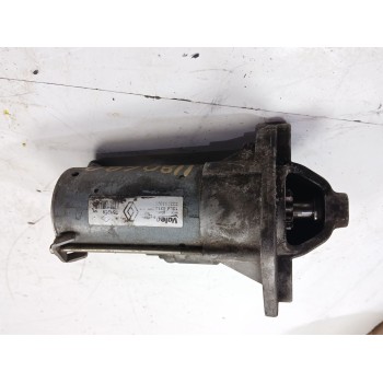 Recambio de motor arranque para renault clio iv (bh_) 1.5 dci 90 referencia OEM IAM 233003329R  