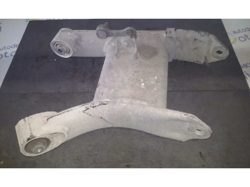 Recambio de brazo suspension inferior trasero izquierdo para bmw serie 5 berlina (e39) 3.0 24v turbodiesel cat referencia OEM IA