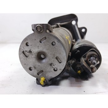 Recambio de motor arranque para renault clio iv (bh_) 1.5 dci 90 referencia OEM IAM 233003329R  