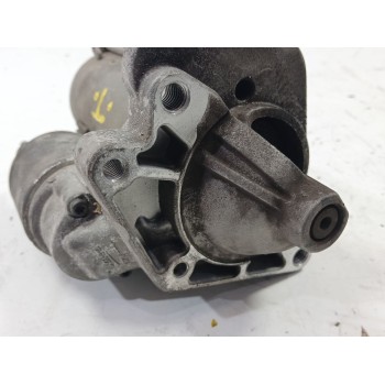 Recambio de motor arranque para renault clio iv (bh_) 1.5 dci 90 referencia OEM IAM 233003329R  
