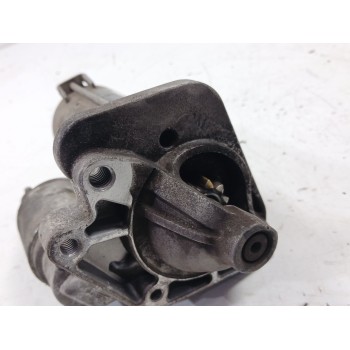 Recambio de motor arranque para renault clio iv (bh_) 1.5 dci 90 referencia OEM IAM 233003329R  