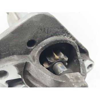Recambio de motor arranque para renault clio iv (bh_) 1.5 dci 90 referencia OEM IAM 233003329R  