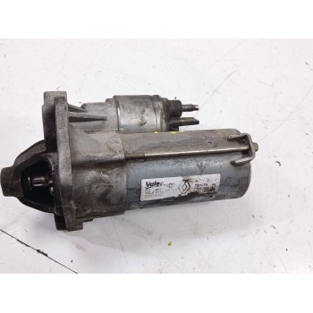 Recambio de motor arranque para renault clio iv (bh_) 1.5 dci 90 referencia OEM IAM 233003329R  