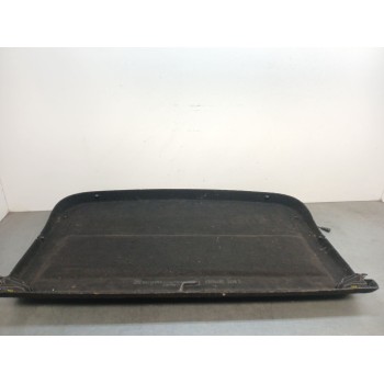 Recambio de bandeja trasera para opel astra j (p10) 1.7 cdti (68) referencia OEM IAM 13292208  