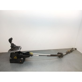 Recambio de palanca cambio para opel astra j (p10) 1.7 cdti (68) referencia OEM IAM 55563829  