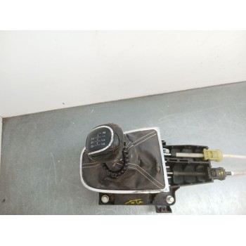 Recambio de palanca cambio para opel astra j (p10) 1.7 cdti (68) referencia OEM IAM 55563829  