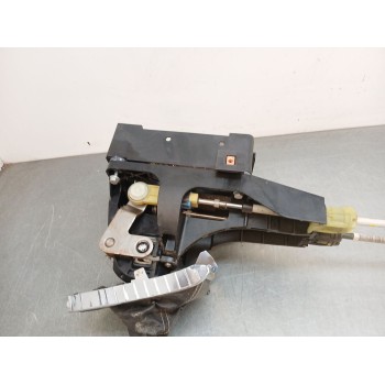 Recambio de palanca cambio para opel astra j (p10) 1.7 cdti (68) referencia OEM IAM 55563829  