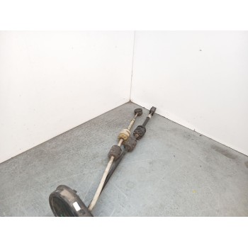 Recambio de palanca cambio para opel astra j (p10) 1.7 cdti (68) referencia OEM IAM 55563829  
