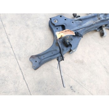 Recambio de puente delantero para seat ibiza iv (6j5, 6p1) 1.4 tdi referencia OEM IAM 6C0199315  