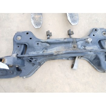 Recambio de puente delantero para seat ibiza iv (6j5, 6p1) 1.4 tdi referencia OEM IAM 6C0199315  