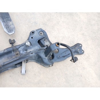 Recambio de puente delantero para seat ibiza iv (6j5, 6p1) 1.4 tdi referencia OEM IAM 6C0199315  