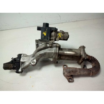 Recambio de valvula egr para renault megane ii familiar authentique referencia OEM IAM 7003680600  