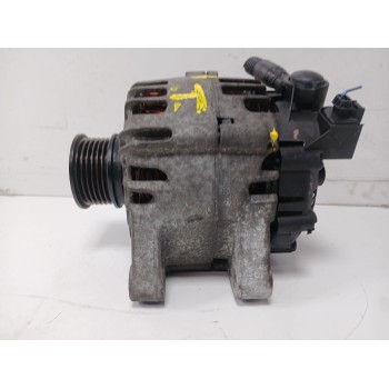 Recambio de alternador para ford focus iii 1.6 tdci referencia OEM IAM 2612672B  