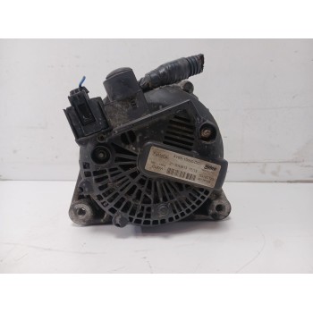 Recambio de alternador para ford focus iii 1.6 tdci referencia OEM IAM 2612672B  