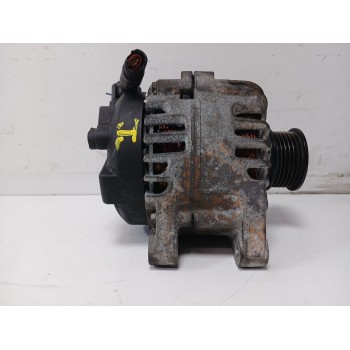 Recambio de alternador para ford focus iii 1.6 tdci referencia OEM IAM 2612672B  