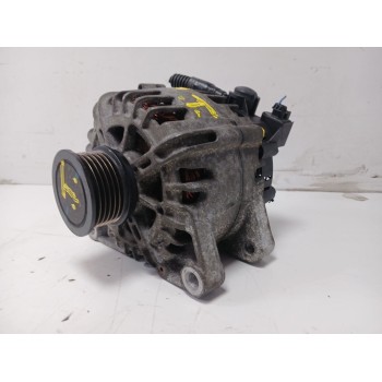 Recambio de alternador para ford focus iii 1.6 tdci referencia OEM IAM 2612672B  