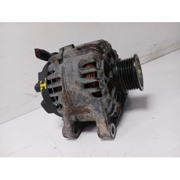 Recambio de alternador para ford focus iii 1.6 tdci referencia OEM IAM 2612672B  