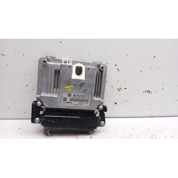 CENTRALITA MOTOR UCE 03l906018me 0281018369 