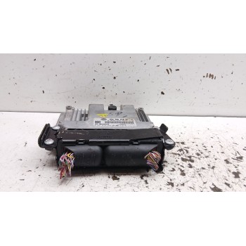 Recambio de centralita motor uce para seat exeo st (3r5) 2.0 tdi referencia OEM IAM 03l906018me 0281018369 