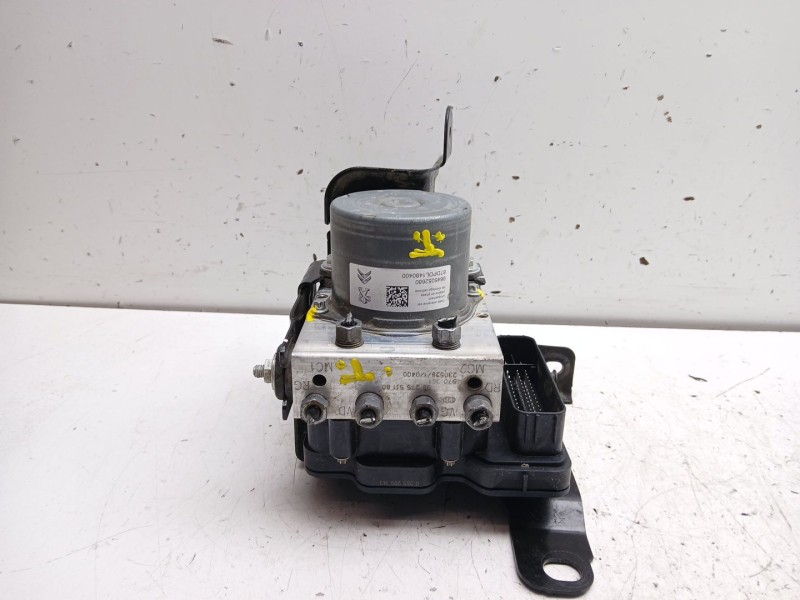 Recambio de abs para opel combo furgoneta/monovolumen (k9) 1.5 d referencia OEM IAM 1668396780 9845052680 9827551180