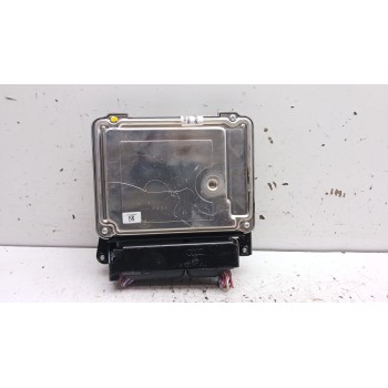 Recambio de centralita motor uce para seat exeo st (3r5) 2.0 tdi referencia OEM IAM 03l906018me 0281018369 