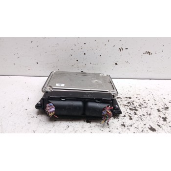 Recambio de centralita motor uce para seat exeo st (3r5) 2.0 tdi referencia OEM IAM 03l906018me 0281018369 