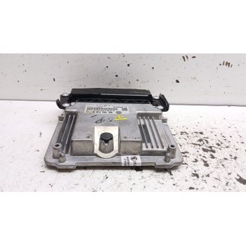 Recambio de centralita motor uce para seat exeo st (3r5) 2.0 tdi referencia OEM IAM 03l906018me 0281018369 