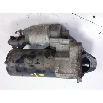 Recambio de motor arranque para seat exeo st (3r5) 2.0 tdi referencia OEM IAM 3R0911023A  