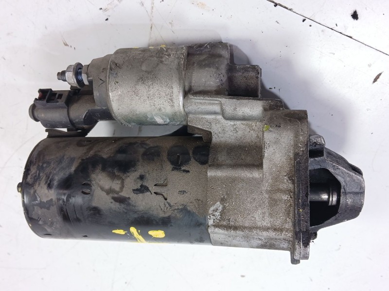 Recambio de motor arranque para seat exeo st (3r5) 2.0 tdi referencia OEM IAM 3R0911023A  