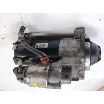 Recambio de motor arranque para seat exeo st (3r5) 2.0 tdi referencia OEM IAM 3R0911023A  