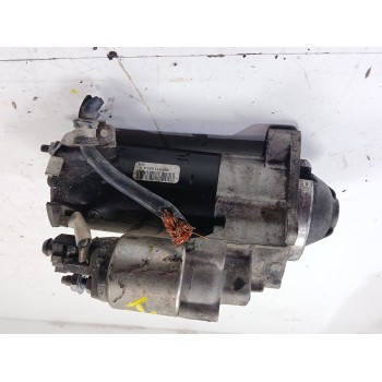 Recambio de motor arranque para seat exeo st (3r5) 2.0 tdi referencia OEM IAM 3R0911023A  